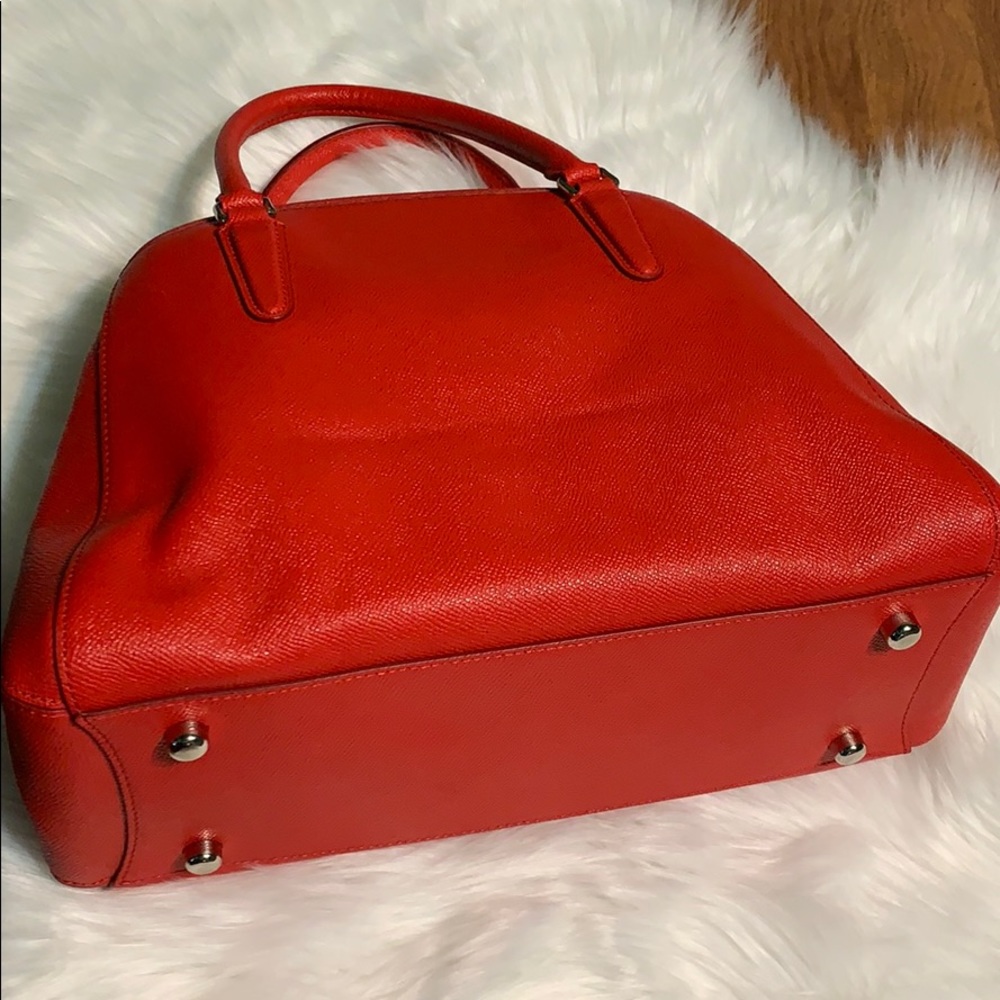 Coach Purse - Picture 5 of 7